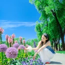 六郎庄公园 - 北京市旅游 缩略图 8