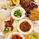 春漫里餐厅(沙井店) - 深圳市旅游 缩略图 5