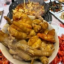 027你爱吃小龙虾·院子大排档(杨园南路店) - 武汉市旅游 缩略图 5