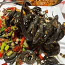 027你爱吃小龙虾·院子大排档(杨园南路店) - 武汉市旅游 缩略图 2