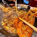 027你爱吃小龙虾·院子大排档(杨园南路店) - 武汉市旅游 缩略图 4