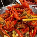 027你爱吃小龙虾·院子大排档(杨园南路店) - 武汉市旅游 缩略图 7