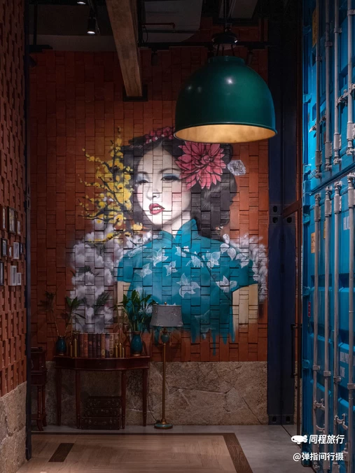 福港轩·中餐厅(厦门香格里拉店) - 厦门市旅游