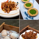 福港轩·中餐厅(厦门香格里拉店) - 厦门市旅游 缩略图 9