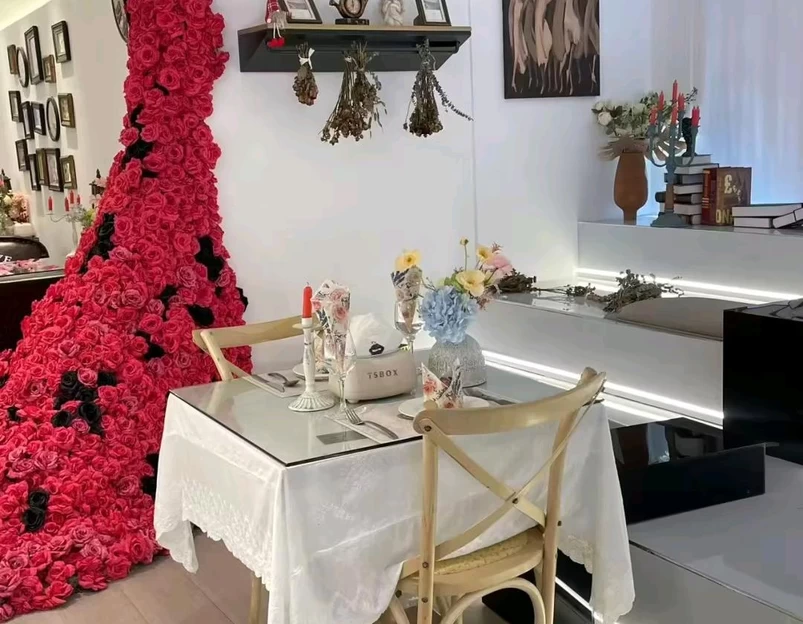 滕王阁公园 - 南充市旅游 1