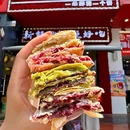 麦当劳(泰达MSD写字楼店) - 天津市旅游 缩略图 5