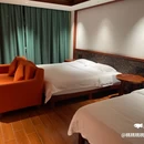 亿啡丽呈明宇酒店(告庄星光夜市店) - 西双版纳傣族自治州旅游 缩略图 5