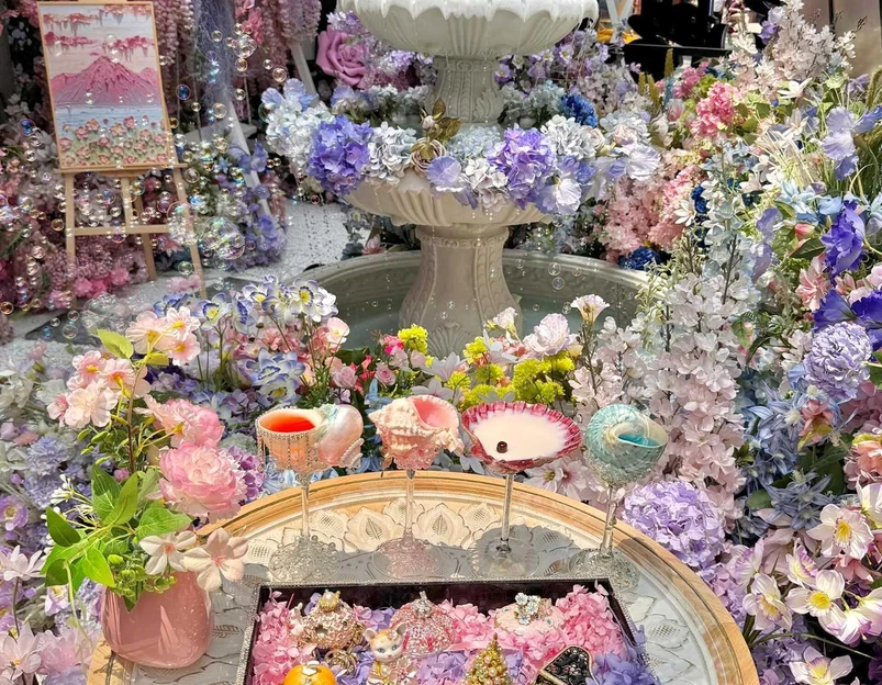 寄畅兴·百年蟹黄面·星空穹顶(外滩中央旗舰店) - 上海市旅游 1
