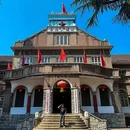 台儿庄大战纪念馆 - 枣庄市旅游 缩略图 4