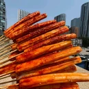 牛串门串串香(三里屯店) - 北京市旅游 缩略图 4