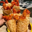 牛串门串串香(三里屯店) - 北京市旅游 缩略图 9
