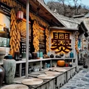爨底下村 - 北京市旅游 缩略图 1