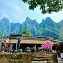爨底下村 - 北京市旅游 缩略图 2