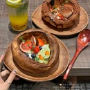 椰香殿AROMA(杭州中心店) - 杭州市旅游 缩略图 5
