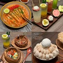 椰香殿AROMA(杭州中心店) - 杭州市旅游 缩略图 2