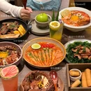 椰香殿AROMA(杭州中心店) - 杭州市旅游 缩略图 1