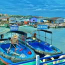 陵水南湾猴岛生态景区 - 陵水黎族自治县旅游 缩略图 1