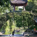 江南天池景区 - 湖州市旅游 缩略图 3