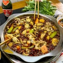 蛙鱼郎美蛙鱼火锅(解放碑店) - 重庆市旅游 缩略图 4