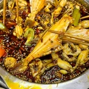 蛙鱼郎美蛙鱼火锅(解放碑店) - 重庆市旅游 缩略图 2