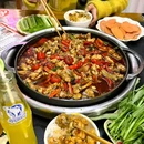蛙鱼郎美蛙鱼火锅(解放碑店) - 重庆市旅游 缩略图 3