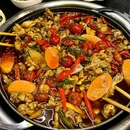 蛙鱼郎美蛙鱼火锅(解放碑店) - 重庆市旅游 缩略图 7