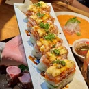 串亭·日本料理(永泰庄店) - 北京市旅游 缩略图 4