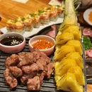 串亭·日本料理(永泰庄店) - 北京市旅游 缩略图 3