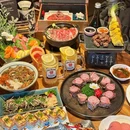串亭·日本料理(永泰庄店) - 北京市旅游 缩略图 9
