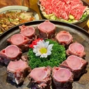 串亭·日本料理(永泰庄店) - 北京市旅游 缩略图 7