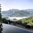 金佛山国家风景名胜区 - 重庆市旅游 缩略图 4