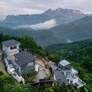 金佛山国家风景名胜区 - 重庆市旅游 缩略图 1