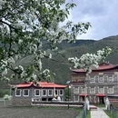四川省天全喇叭河自然区 - 雅安市旅游 缩略图 2