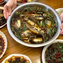 四海官记耗儿鱼OR土鲫鱼(奥园蟠龙一号b区店) - 重庆市旅游 缩略图 5