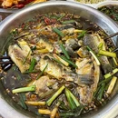 四海官记耗儿鱼OR土鲫鱼(奥园蟠龙一号b区店) - 重庆市旅游 缩略图 4