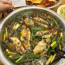 四海官记耗儿鱼OR土鲫鱼(奥园蟠龙一号b区店) - 重庆市旅游 缩略图 2