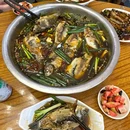 四海官记耗儿鱼OR土鲫鱼(奥园蟠龙一号b区店) - 重庆市旅游 缩略图 3