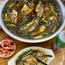 四海官记耗儿鱼OR土鲫鱼(奥园蟠龙一号b区店) - 重庆市旅游 缩略图 7