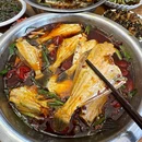 四海官记耗儿鱼OR土鲫鱼(奥园蟠龙一号b区店) - 重庆市旅游 缩略图 6