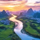 崇左园 - 北海市旅游 缩略图 8
