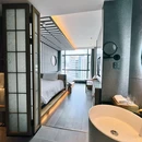 长沙国金中心异国印象·悦酒店 - 长沙市旅游 缩略图 2