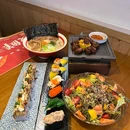 坂鲜手握寿司(华都汇店) - 湛江市旅游 缩略图 2