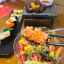 坂鲜手握寿司(华都汇店) - 湛江市旅游 缩略图 3
