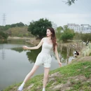 九围湿地公园 - 深圳市旅游 缩略图 5