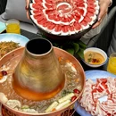 蒙泉羊火锅餐厅 - 成都市旅游 缩略图 1