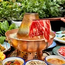 蒙泉羊火锅餐厅 - 成都市旅游 缩略图 3