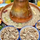 蒙泉羊火锅餐厅 - 成都市旅游 缩略图 8