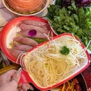 皓火锅(清河店) - 北京市旅游 缩略图 3