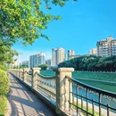 迷你朝天门景点 - 合肥市旅游 缩略图 1