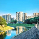 迷你朝天门景点 - 合肥市旅游 缩略图 2